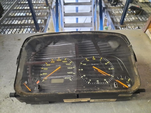 [7231001379499] Cuenta kilometros - Seat Ibiza II (1.4 i 16V (101 cv)) (1997)