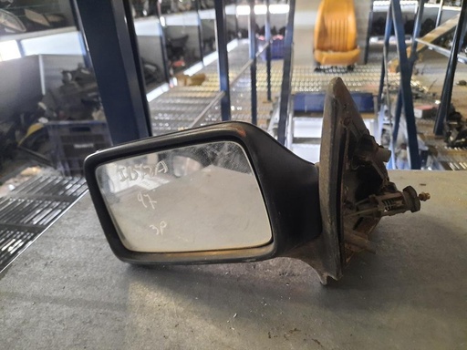 [7231049326695] Retrovisor izquierdo - Seat Ibiza II (1.6 i (101 cv)) (1997)