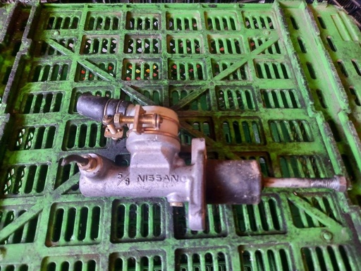 [7270941176060] Bomba de freno - Nissan Cabstar E (TL_, VL_) (105.35, 110.35, 110.45 (TLO) (106 cv))