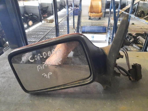 [7301006413883] Retrovisor izquierdo - Seat Cordoba I (1.6 i (101 cv)) (1998)
