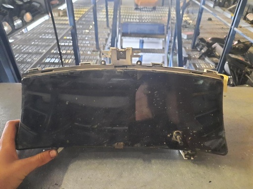 [7301211196676] Cuenta kilometros - Toyota Corolla IX (E120, E130) (1.4 i 16V (97 cv)) (2002)