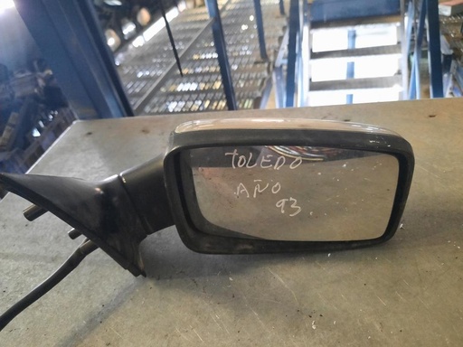 [7301245425984] Retrovisor derecho - Seat Toledo I (1L) (1.6 i (72 cv)) (1993)