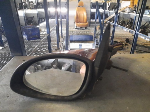 [7301355141850] Retrovisor izquierdo - Opel Vectra B (1.7 TD (82 cv))
