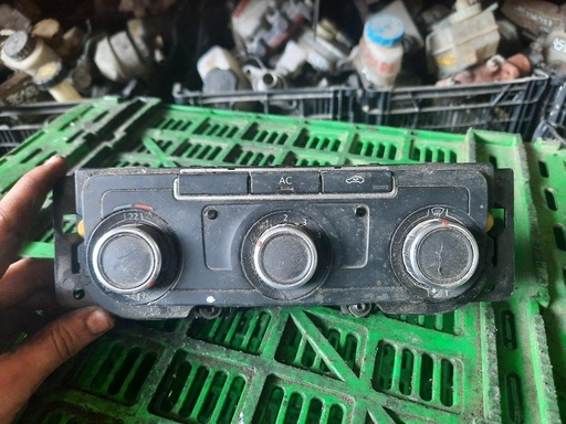 [8021659345410] Mando calefaccion / A/A - Volkswagen Transporter VI Furgón (SGA, SGH) (2.0 TDI (150 cv)) (2012)