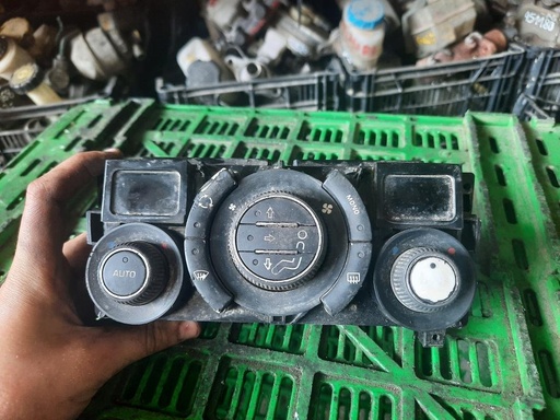 [8021739145441] Mando calefaccion / A/A - Peugeot 308 CC I (1.6 THP (150 cv))