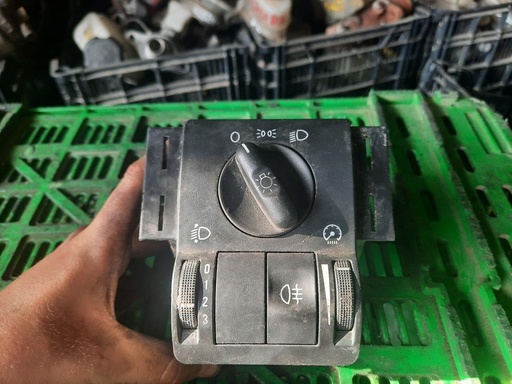 [8021849379763] Mando luces - Opel Corsa C (1.2 16V (75 cv))