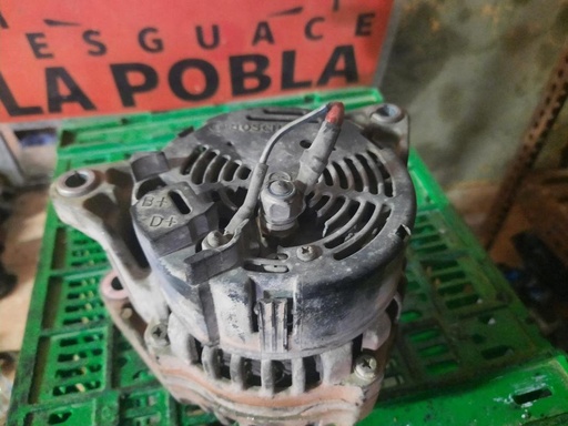 [8040937531585] Alternador - Opel Corsa C (1.2 16V (75 cv)) (1998)