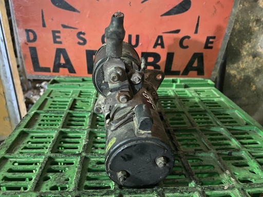[8041226086344] Motor de arranque - Opel Corsa B (1.2i (45 cv)) (1995)