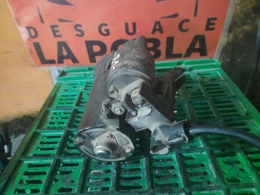 [8041741366691] Motor de arranque - Ford Fiesta VI (1.3 (58 cv))