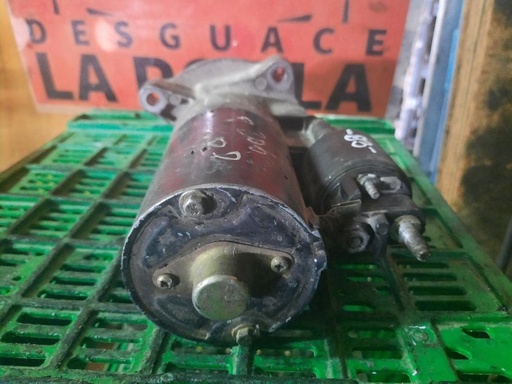 [8051048275109] Motor de arranque - Peugeot 206 (1.6 16V (109 cv))