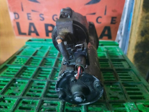 [8051157481137] Motor de arranque - Seat Ibiza II (Versión 1999) (1.4 (60 cv))