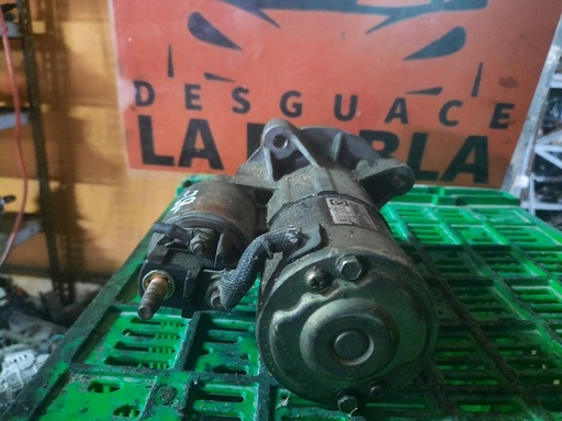 [8091032124246] Motor de arranque - Citroen C5 I (Fase I, 2000) (1.8i 16V (116 cv)) (2001)