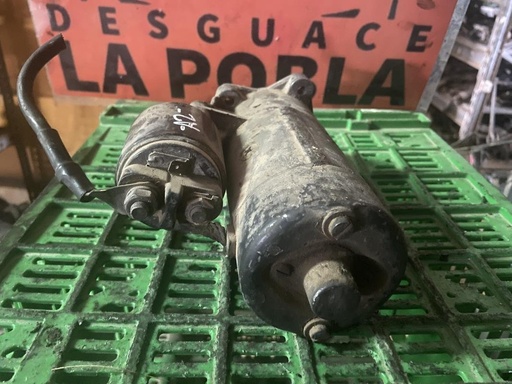 [8091339093521] Motor de arranque - Seat Malaga (023A) (1.2 (60 cv))