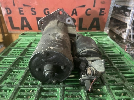 [8091349028506] Motor de arranque - Volkswagen Polo III (6N/6KV) (1.0 (45 cv))