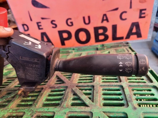 [8091643091206] Mando intermitentes - Ford Fiesta VI (1.4 16V (80 cv))