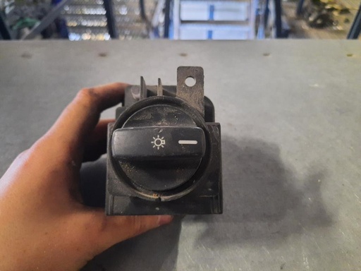[9011046595427] Mando luces - Mercedes Benz Clase A (W169) (A 160 CDI (82 cv))