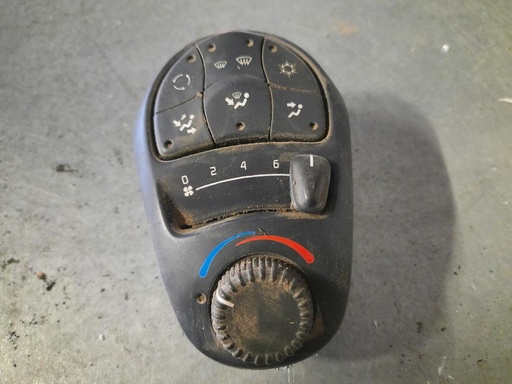 [9020957127623] Mando calefaccion / A/A - Renault Espace III (JE) (2.0 (114 cv)) (1998)