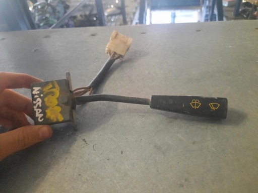 [9021135512584] Mando luces - Nissan Trade Furgón (2.0 D (60 cv))