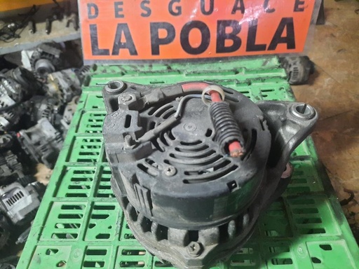 [9031200153538] Alternador - Opel Corsa C (1.2 16V (75 cv)) (1999)