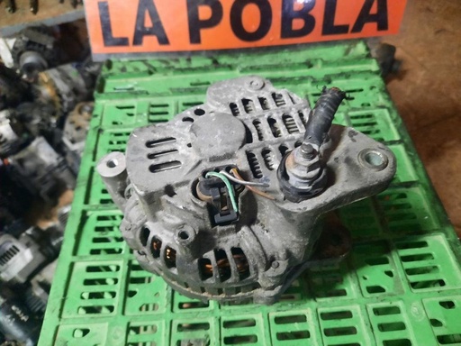 [9031357115172] Alternador - Tata Indica (1.4 (60 cv))