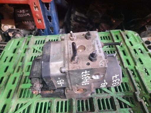 [9061058514337] Centralita abs - Audi A6 (4B,C5) (1.8 T (150 cv))
