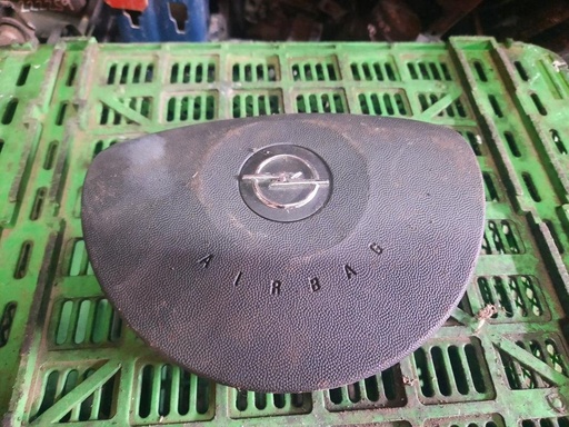 [9061143505093] Airbag Conductor - Opel Corsa C (1.0 12V (58 cv))