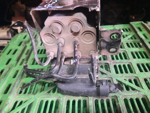 [9061153381164] Centralita abs - Lancia Ypsilon (843) (1.2 i 16V (80 cv))