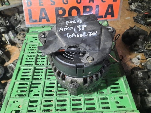 [9061238421254] Motor de arranque - Ford Focus Hatchback I (1.8 16V (115 cv))