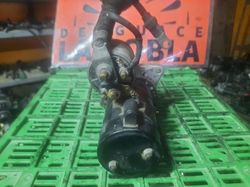 [9061253238089] Motor de arranque - Opel Astra G (1.6 (75 cv))