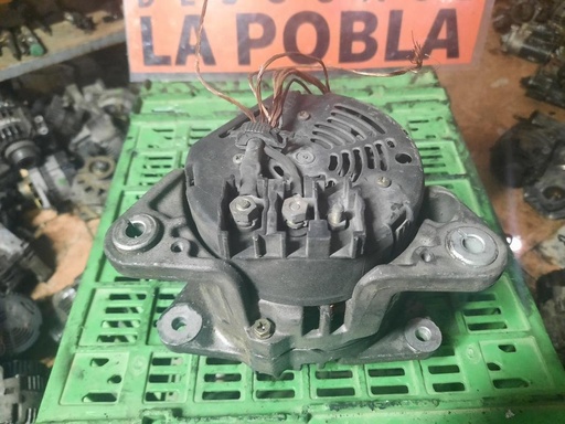 [9061335322391] Alternador - Ford Escort VII (GAL,AAL,ABL) (1.6 i 16V (90 cv)) (1995)