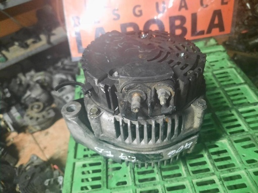 [9061725116204] Alternador - Peugeot 406 (8) (1.9 TD (90 cv))