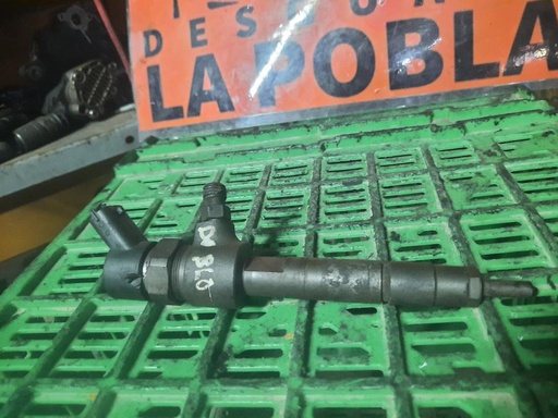 [9070929105556] Inyector - Fiat Doblo Cargo (223_) (1.3 JTD 16 V (70 cv))