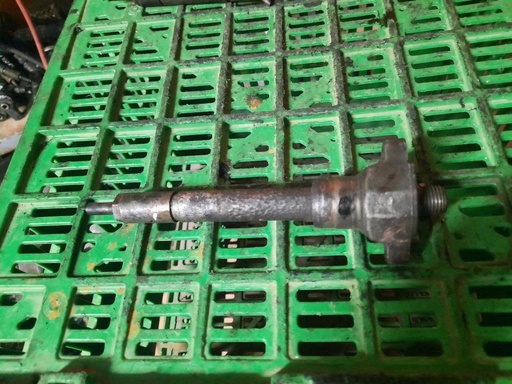 [9071720182524] Inyector - Bmw Serie 3 (E46) (320i (150 cv))