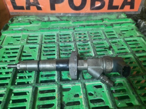 [9071815321606] Inyector - Renault Laguna II (2.2 dCi (140 cv))