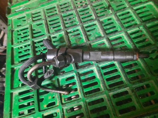 [9071855473068] Inyector - Renault Megane I (Fase II, 1999) (1.9 dCi (102 cv))