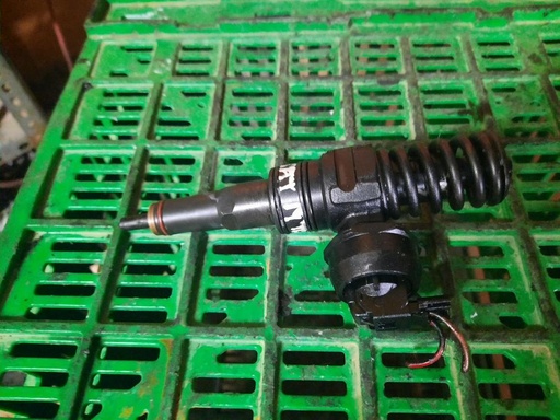 [9081017475729] Inyector - Volkswagen Passat (B5) (1.9 TDI (101 cv)) (2003)