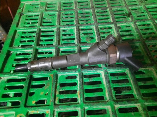 [9081030062207] Inyector - Renault Laguna II (1.9 dCi (100 cv))