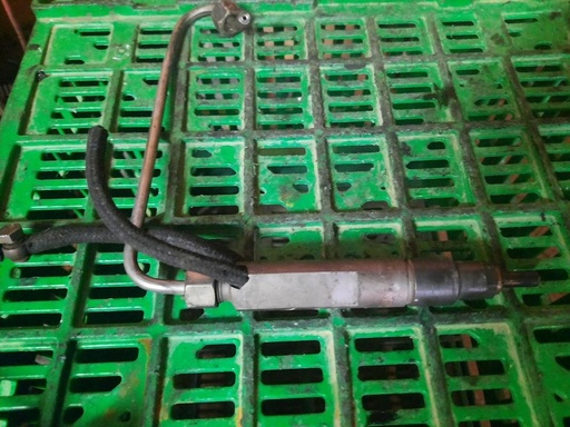 [9081056287689] Inyector - Seat Toledo II (1M2) (1.9 TDI (110 cv))