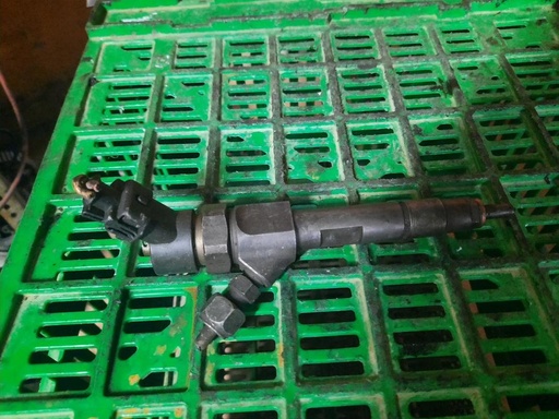 [9081149403349] Inyector - Renault Megane I (Fase II, 1999) (1.9 dCi (102 cv))