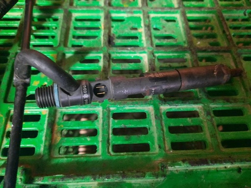 [9081209335838] Inyector - Renault Clio II (1.5 dCi (57 cv))
