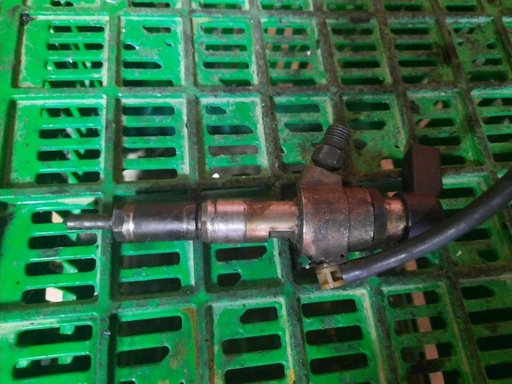 [9081307007955] Inyector - Ford Fiesta VI (1.4 TDCi (68 cv))