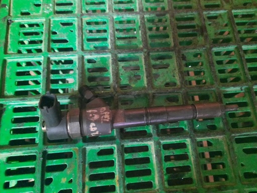 [9081324472573] Inyector - Opel Vectra C (1.9 CDTI (120 cv))