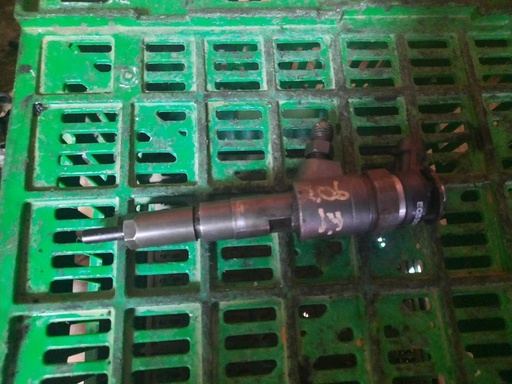 [9081332114434] Inyector - Peugeot 206 (1.4 HDi (68 cv))
