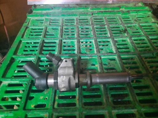 [9081352167100] Inyector - Peugeot 206 (1.6 HDI (109 cv))