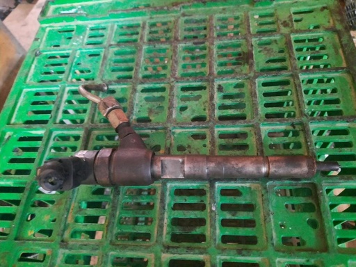 [9081850541809] Inyector - Opel Corsa C (Versión 2003) (1.3 CDTI (70 cv))