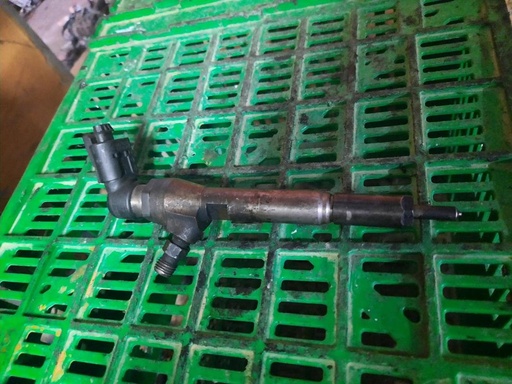 [9091241285350] Inyector - Renault Megane II (1.5 dCi (101 cv) Automatico)