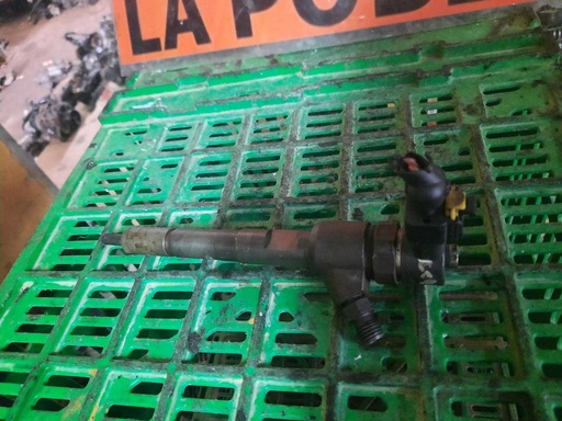 [9091719004369] Inyector - Opel Corsa C (Versión 2003) (1.3 CDTI (70 cv))