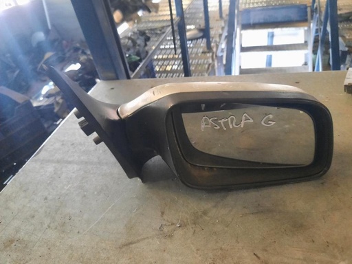 [9101634132004] Retrovisor derecho - Opel Astra G (1.6 (75 cv))