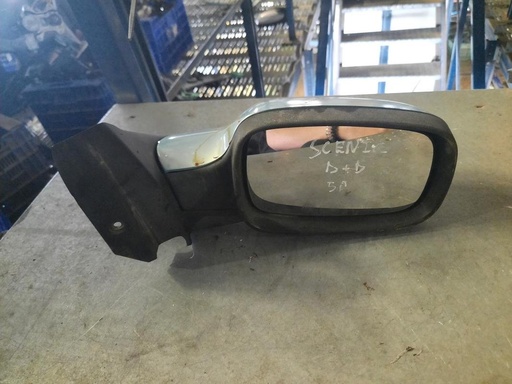 [9131319036930] Retrovisor derecho - Renault Scenic II (1.5 dCI (106 cv))