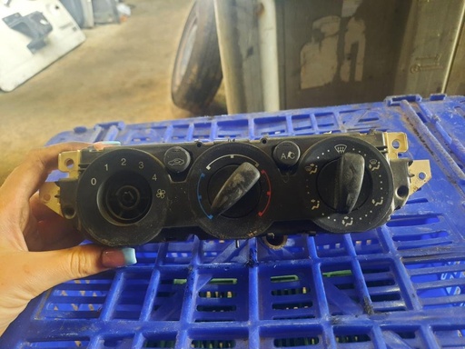 [9141232227925] Mando calefaccion / A/A - Ford C-MAX (1.6 TDCi (109 cv))